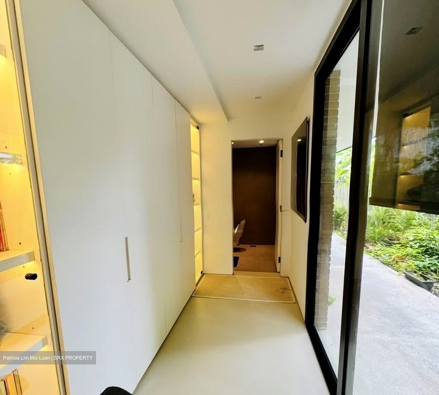 Capitol Park (D11), Semi-Detached #535193731